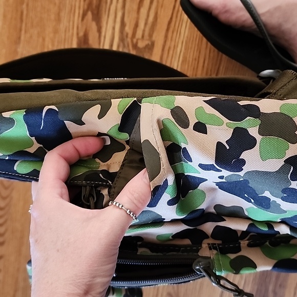 Converse Backpack 🎒 - Picture 8 of 8